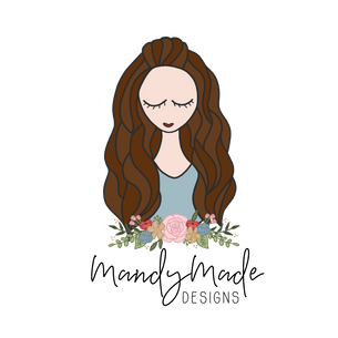 MandyMade Designs