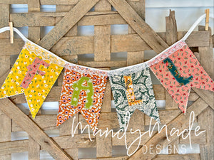 FALL banner
