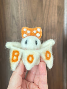 Baby Boo