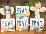 PRAY block