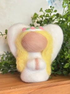 Angel Blessings