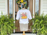 Grateful•Thankful tee