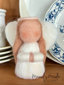 Angel Blessings