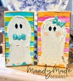 Lylah Boo/ Beau Boo Single or Set