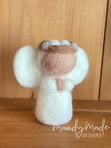 Angel Blessings