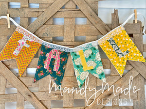 FALL banner