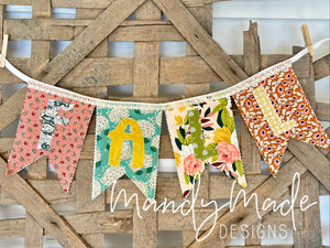 FALL banner