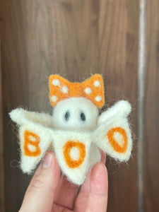 Baby Boo