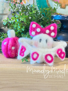 Breast Cancer Awareness Boo
