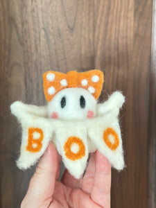 Baby Boo