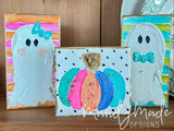 Colorful Pumpkin