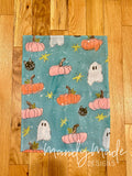 Halloween Hanging Fingertip Towel