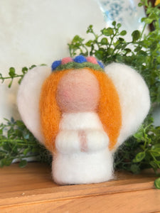 Angel Blessings