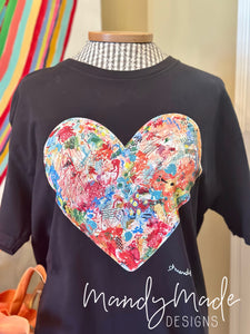 Layered With Love t-shirt