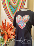 Layered With Love t-shirt